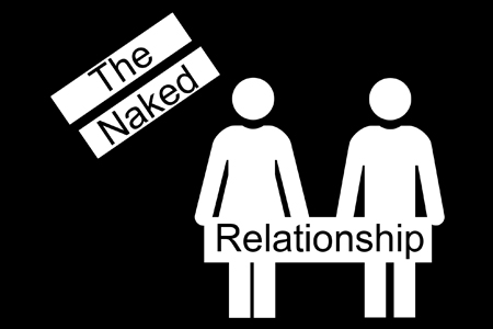 The Naked Relationship Podcast