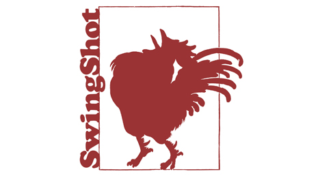 Swingshot Live from the Red Rooster Podcast