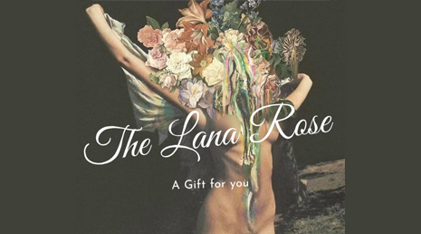 slider the lana rose