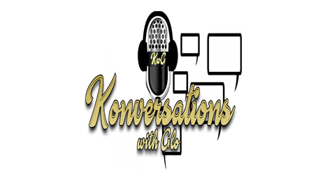 Konversations with Glo Podcast