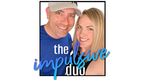 The Impulsive Duo Podcast