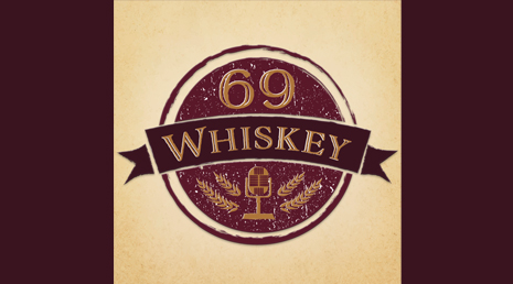 slider 69 whiskey