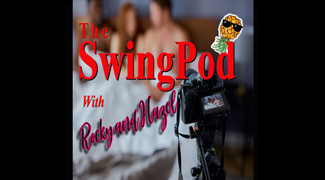 The Swing Pod with Rockey & Hazel Podcast