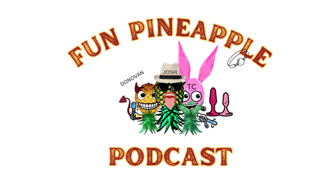 Fun Pineapple Podcast