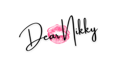 Dear Nikky