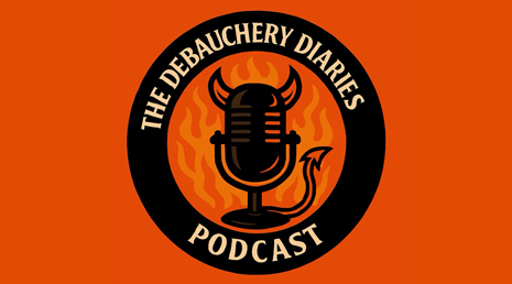 The Debauchery Daires slider