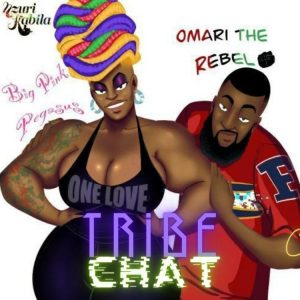 Tribechat Podcast