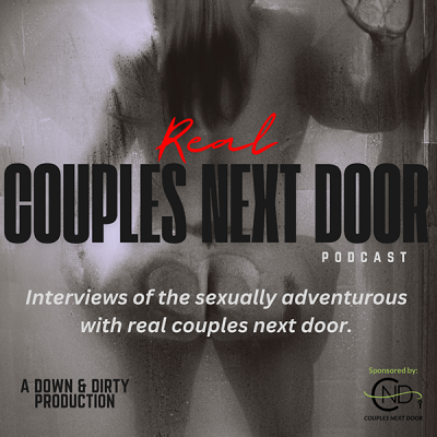 Real Couples Next Door Podcast 600×600 Real Couples Next Door Podcast 600x600