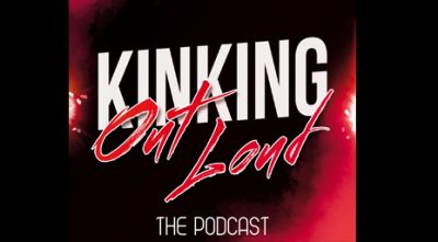 Kinking Out Loud Podcast