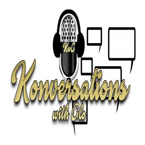 Konversations with Glo Podcast