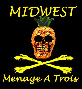 Midwest Menage A Trois Station on FullSwapRadio.com